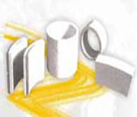 氧化鋁空心球磚系列