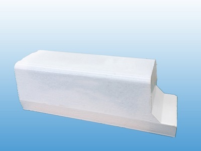 爐門陶瓷復合預制件