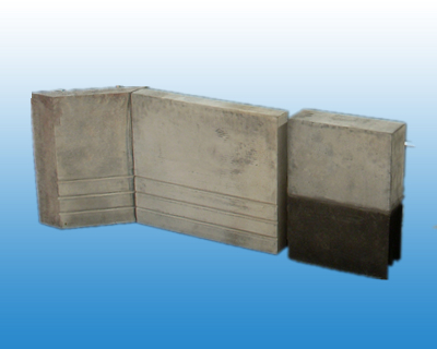 氮化硅結合碳化硅系列產品